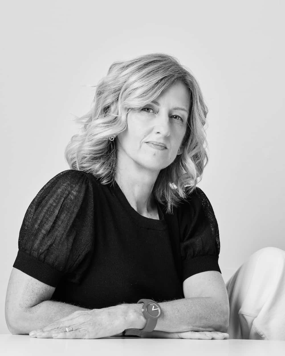 Presentación del libro 'El último refugio' de Isabel Parreño