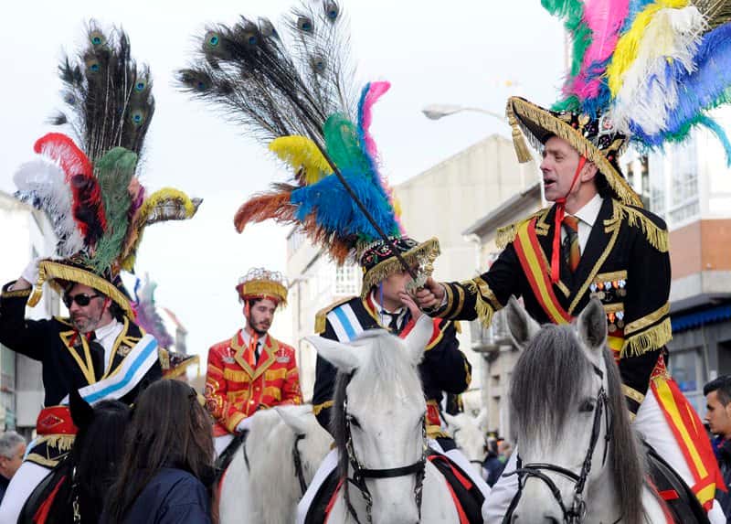 Exposición Xenerais da Ulla