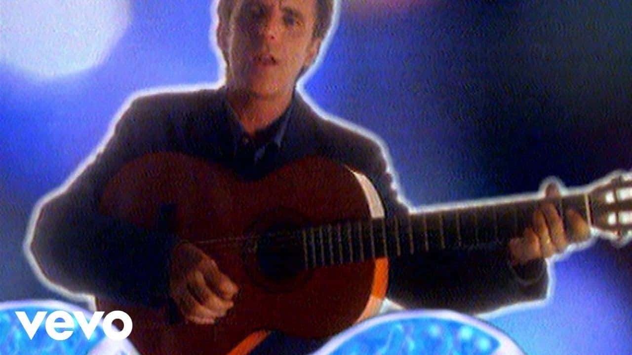 Concierto de Kiko Veneno en las Fiestas de Alcorcón 2026