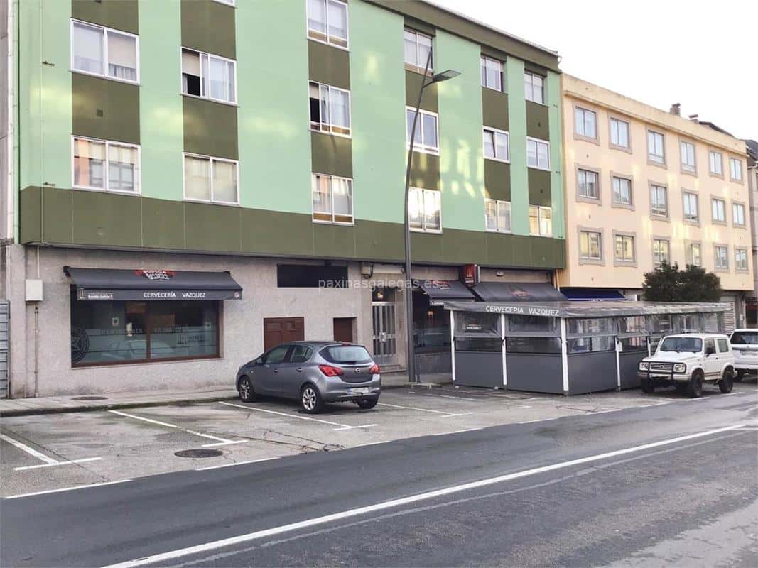 Bar Vázquez en Betanzos: La Tortilla y el Trato de 10