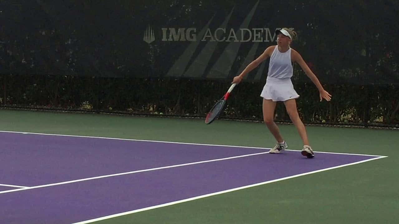W35 Torneo Internacional de Tenis Femenino Cidade de Vigo
