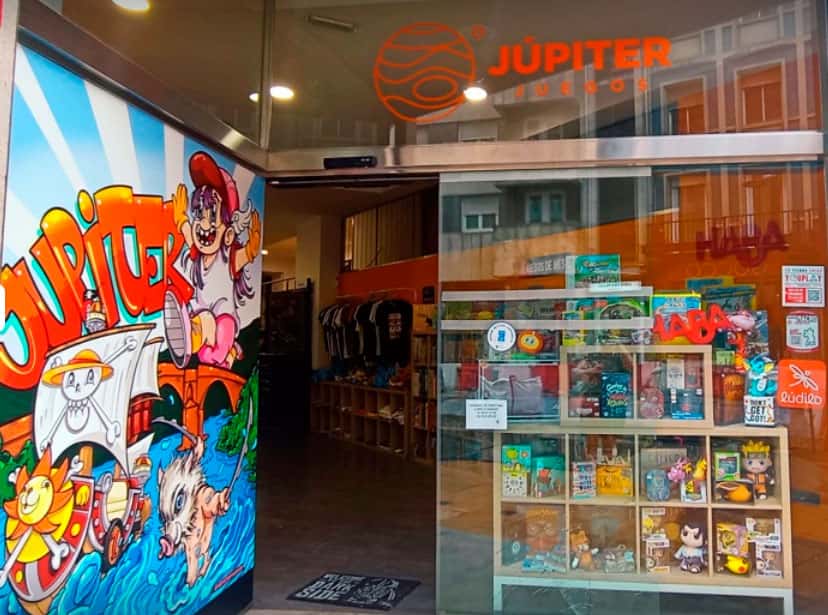 Ourense se pone a jugar: tu guía para tardes de mesa y rol