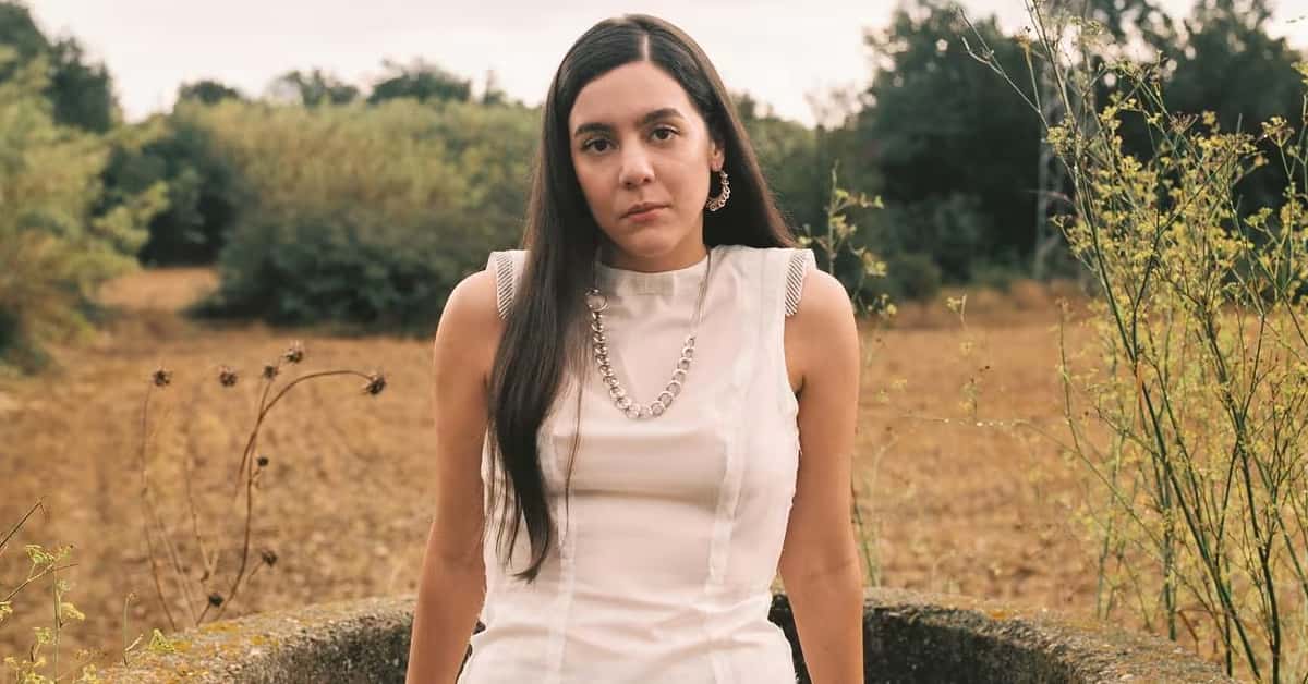 Valeria Castro. El cuerpo después de todo Tour