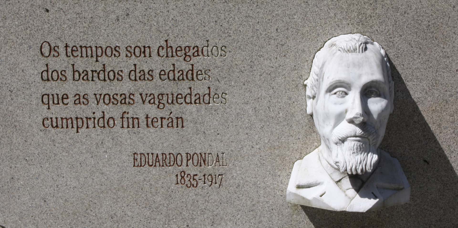 2º Roteiro 'Xente que aínda segue en nós'