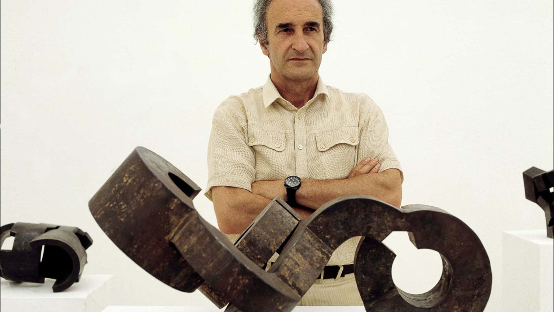 Exposición por el 50 aniversario del Foru Plaza de Gasteiz