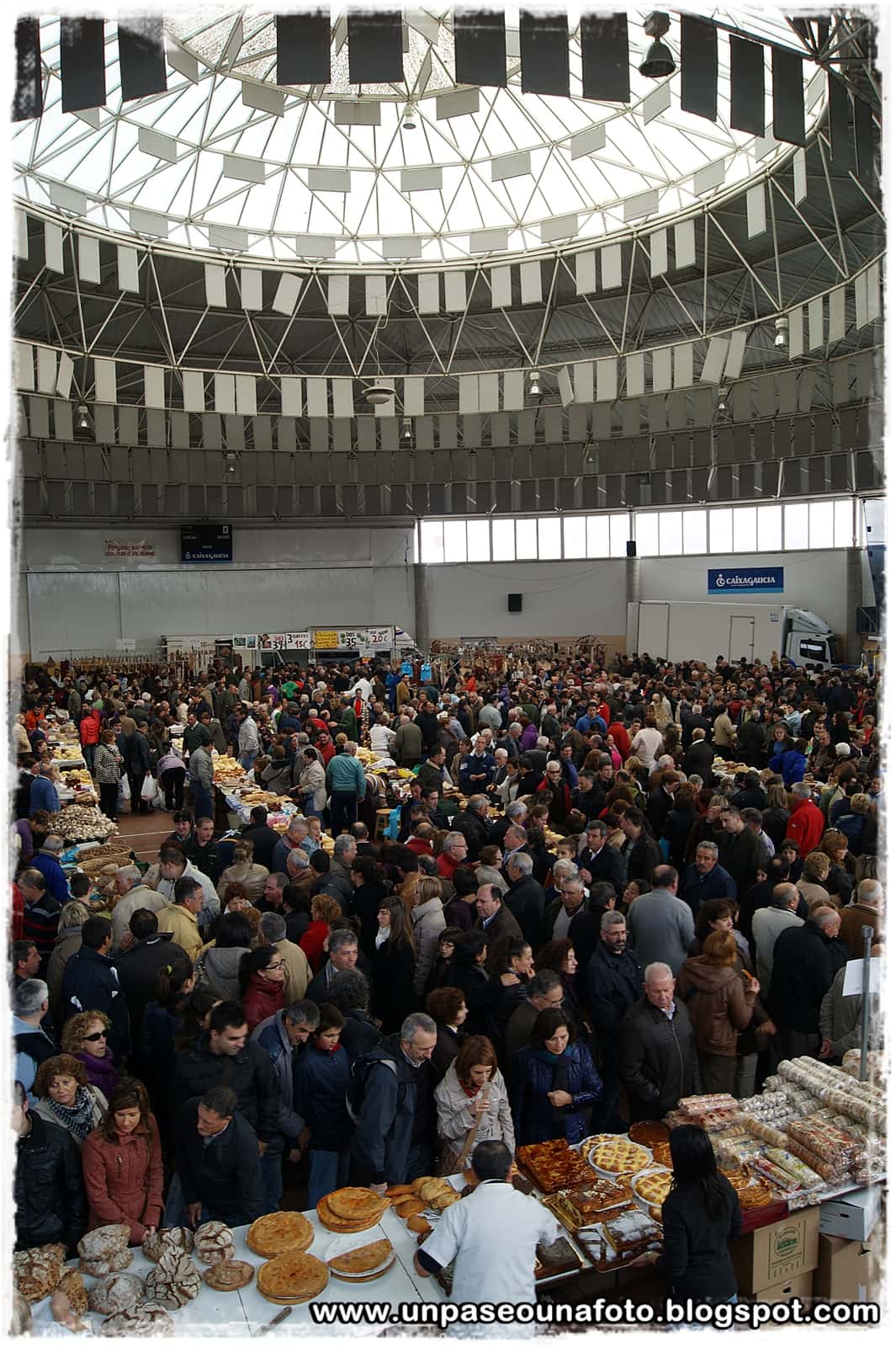 Otoño en Lugo: De Ferias Centenarias a Festivales con Ritmo