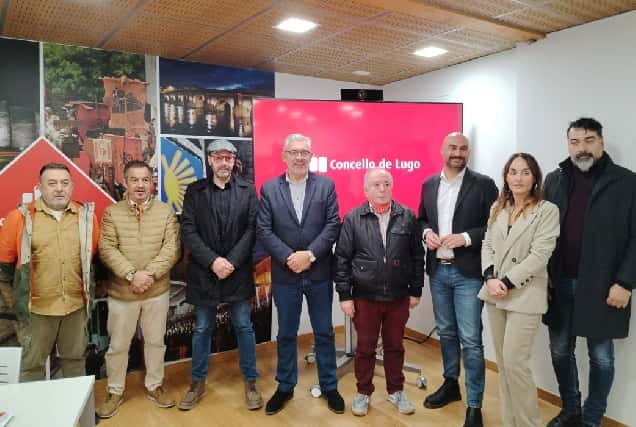 Lugo lanza su Club Enogastronómico: 21 productos de calidad