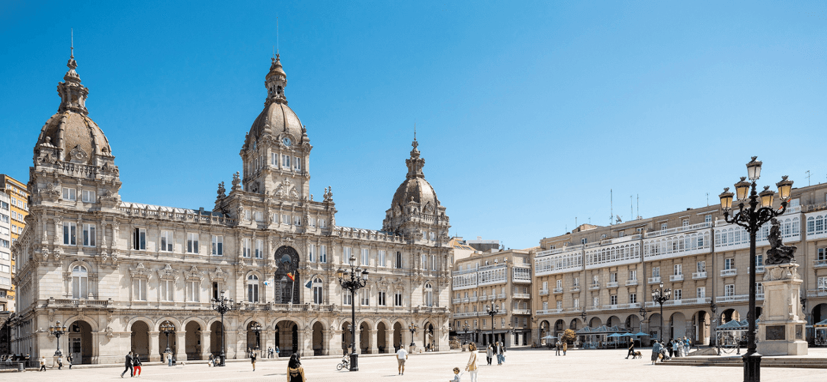 La Penela en A Coruña: Tradición Gallega en María Pita