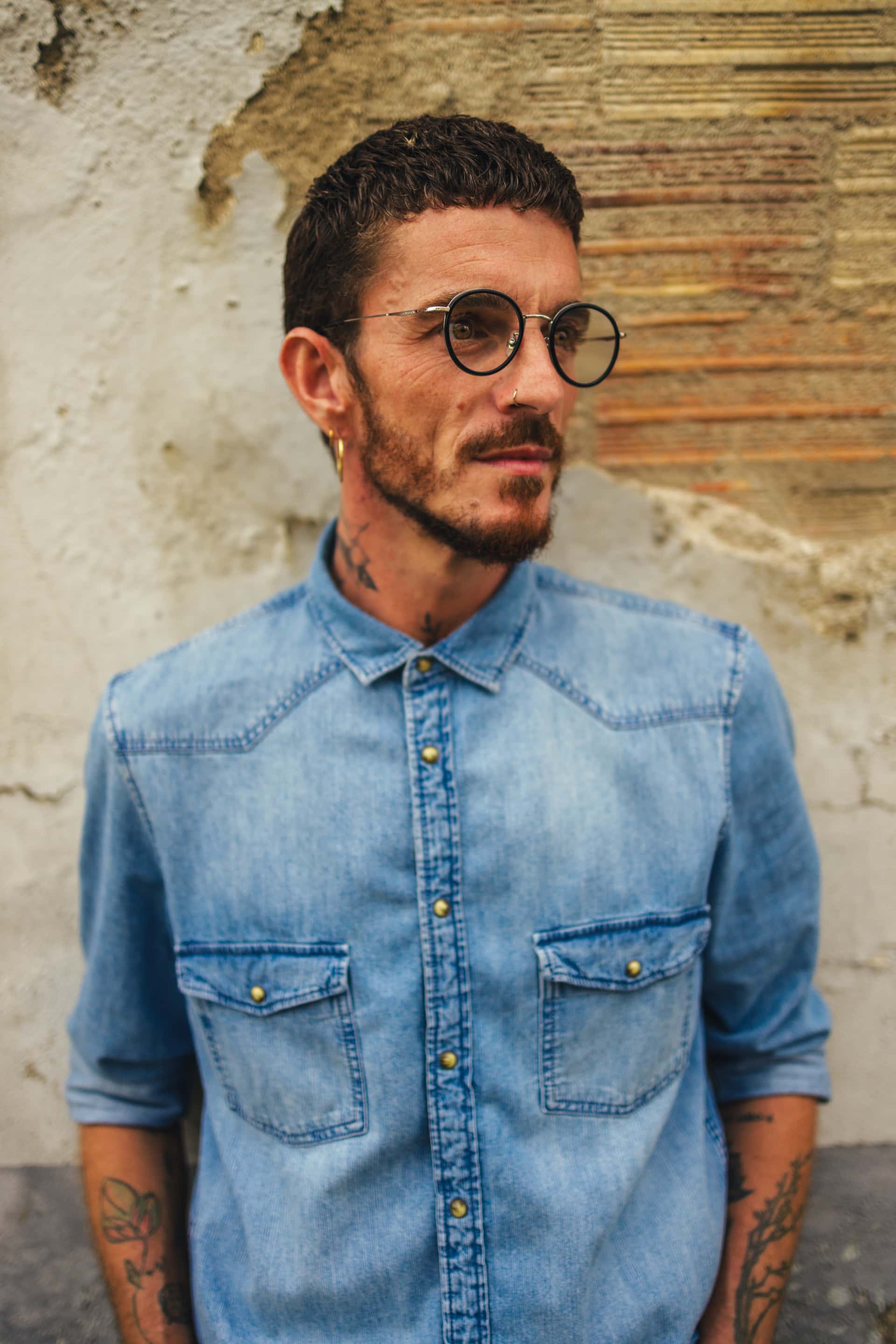 Escribir poesía, ler poesía, ser poetas