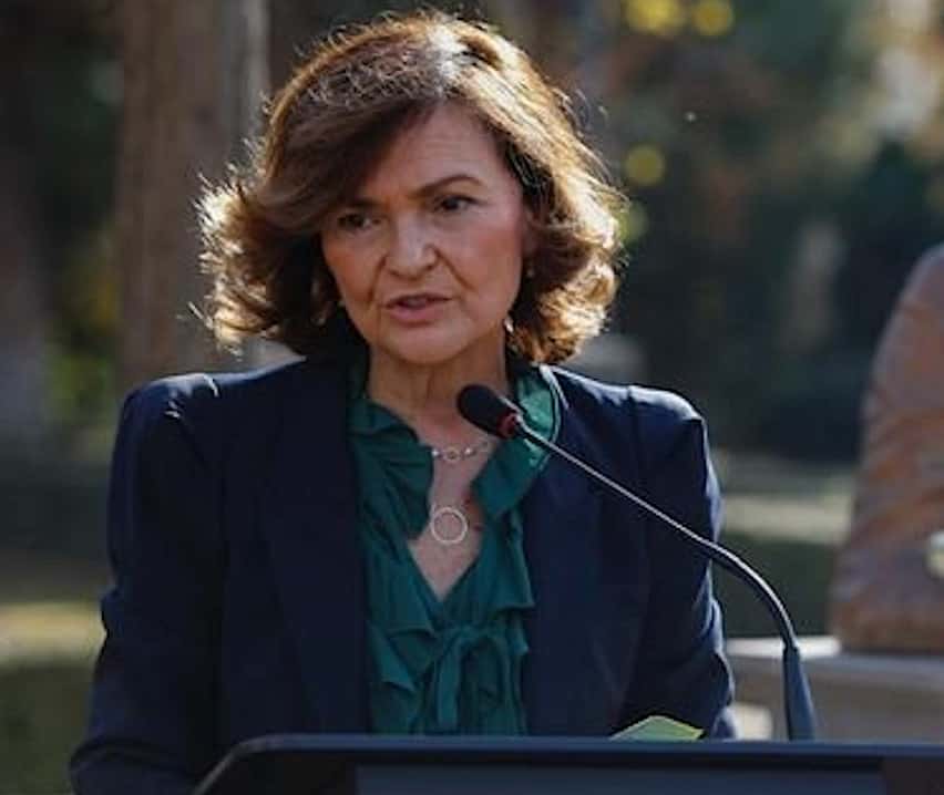 Presentación del libro 'Nosotras. El feminismo en la democracia'