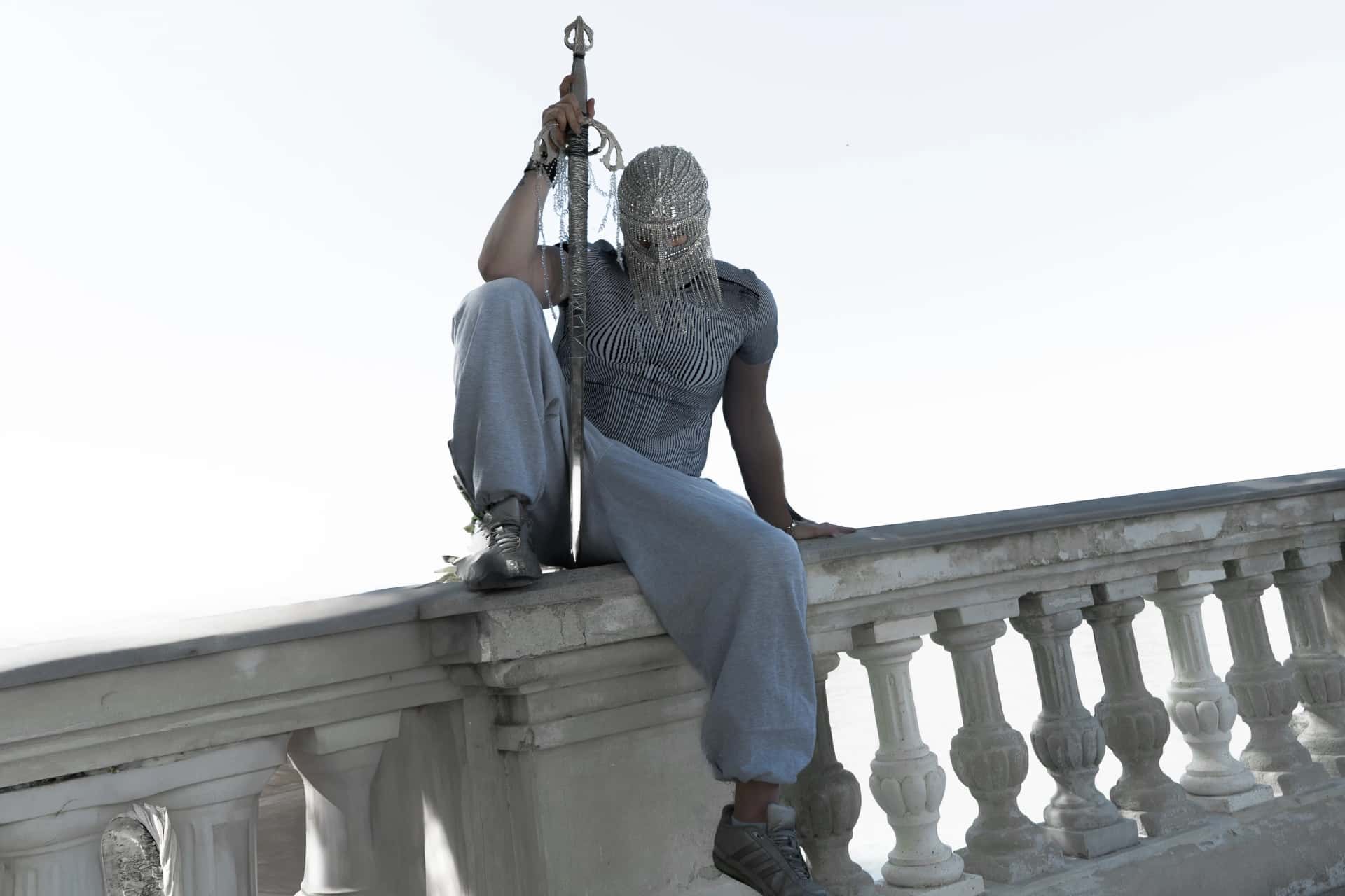 Ciclo Momentos Alhambra - Concierto de Cocco Lexa