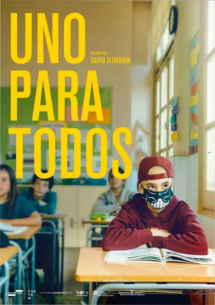 Cine de Verano: Uno para todos