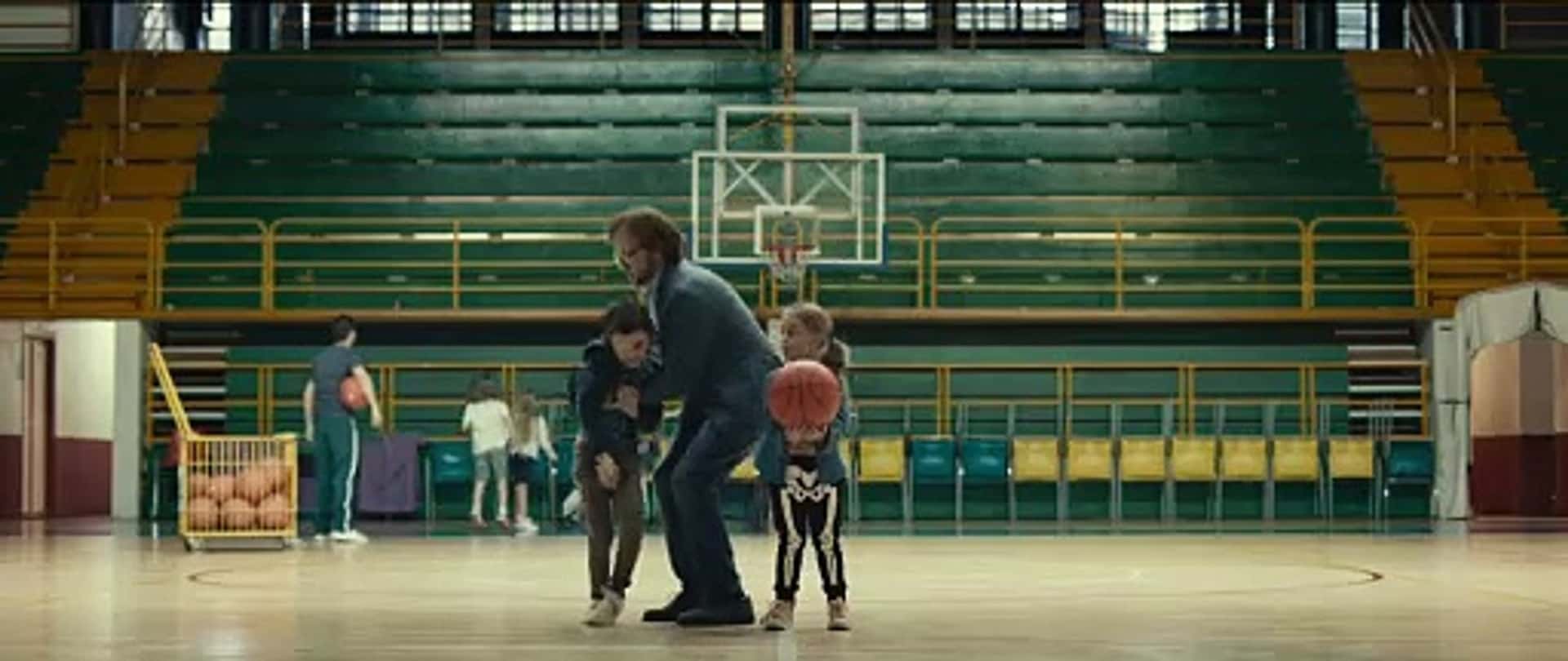 XX Ciclo Cine Aire Libre: Padre no hay más que uno 4