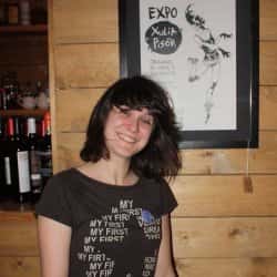 Xulia Pisón: Stons