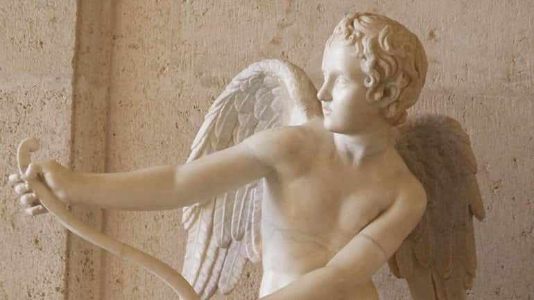 Mover la voz a ti debida. Eros i poesia en el renaixement