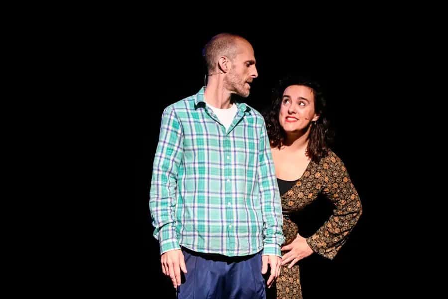 Eros eta Afroditaren aitortzak