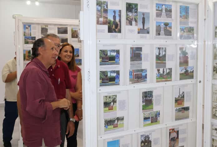 Exposición filatélica sobre el 150 aniversario del título de Ciudad