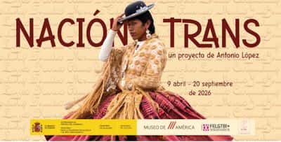 Nación Trans. Un proyecto de Antonio López