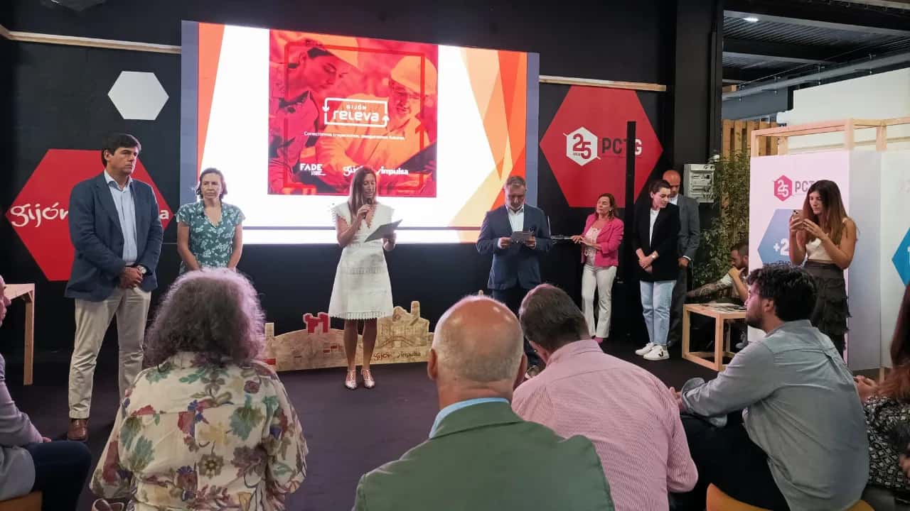 Gijón Impulsa en la FIDMA 2026