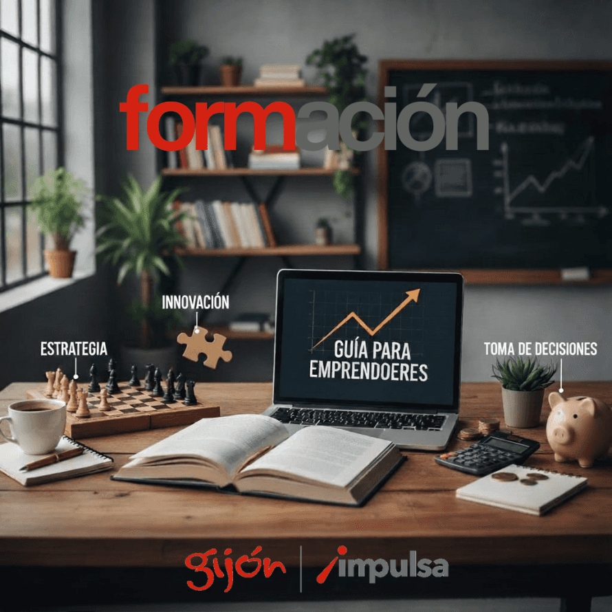 Formación empresarial básica