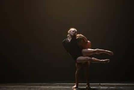 Ciclos Efímeros - Danza