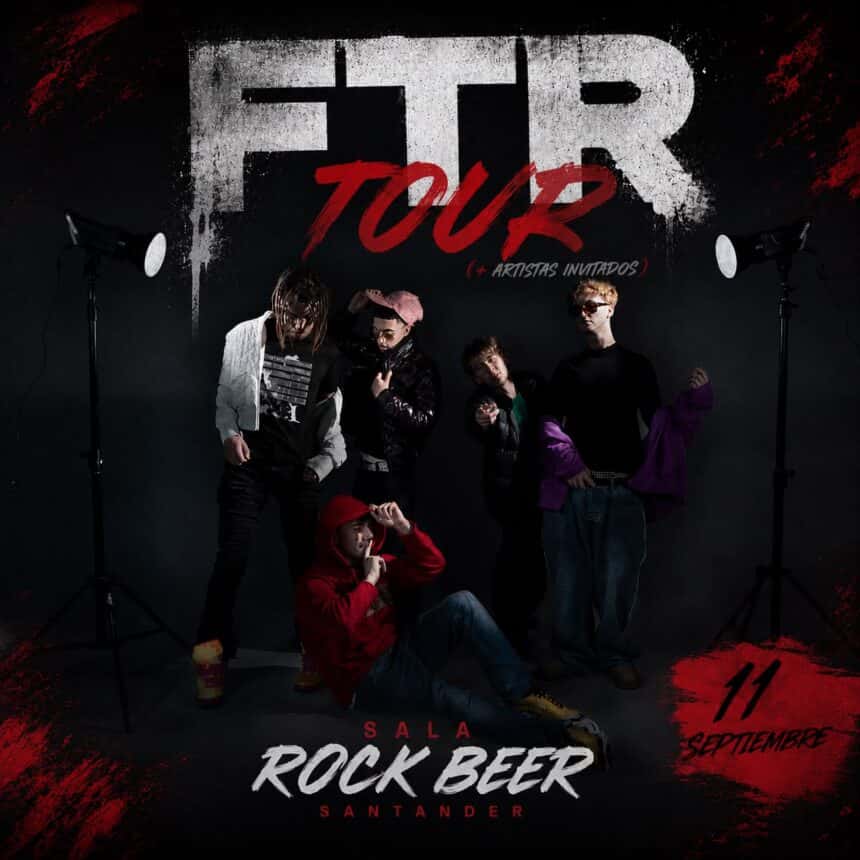FTR Tour #1
