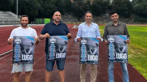 Games Series Lugo