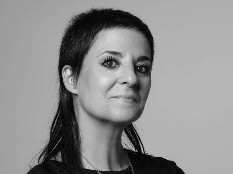 Presentación del libro 'Una mujer de tu edad'