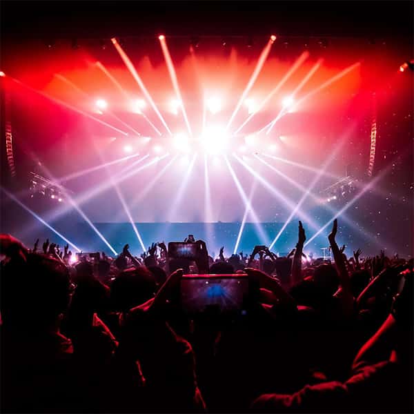 Black/Ice - Best AC/DC Show