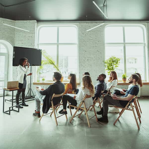 ¿Es la madurez la mejor edad? Construyendo nuevos modelos de madurez