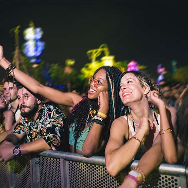 Fiesta de la piscina junior