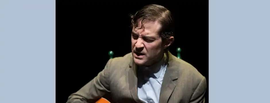 Teatro: Declaración de Guillermo