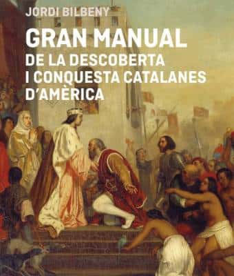 La catalanidad de Cristóbal Colón y del primer viaje transoceánico manipuladas por la censura de estado