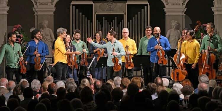 Festival Internacional de Música Clásica Ibiza Conciertos