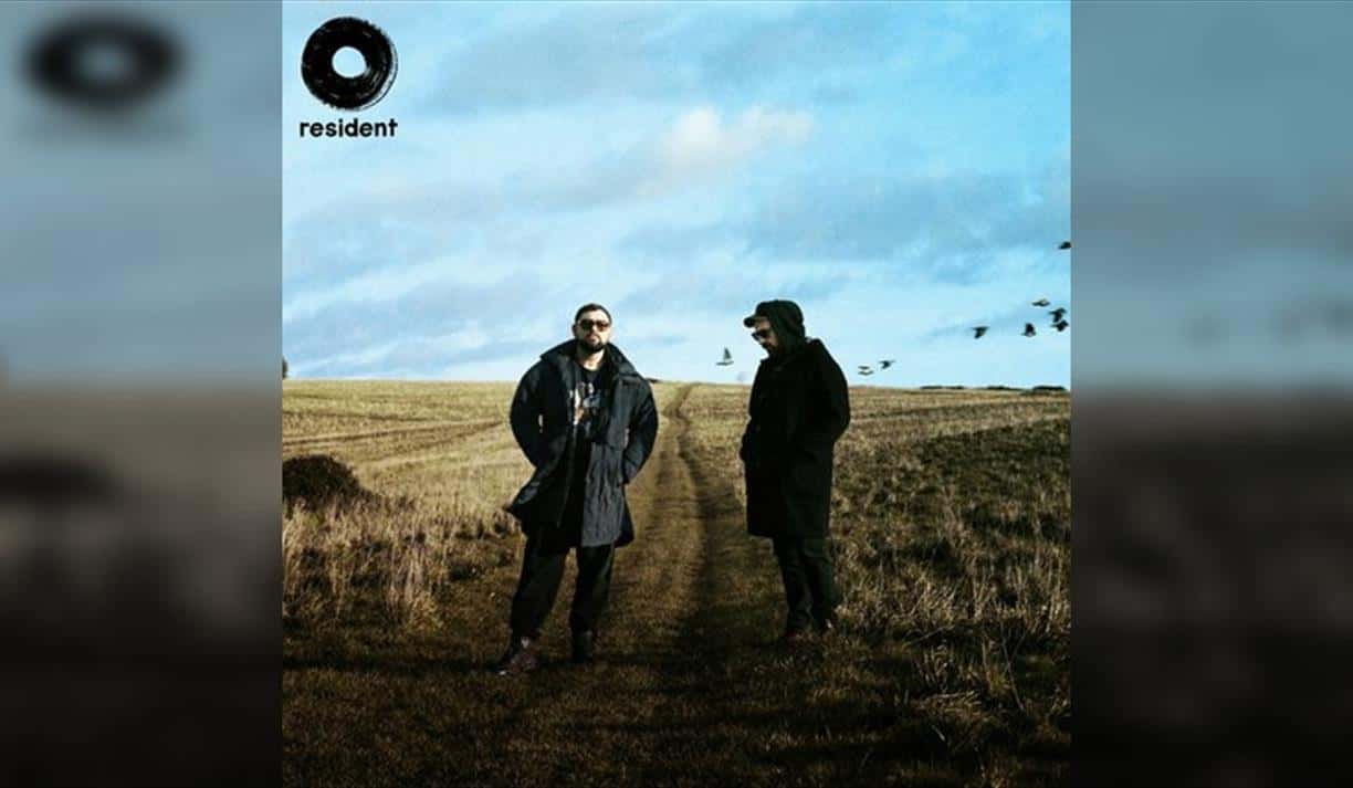 The Twilight Sad: Live + Signing