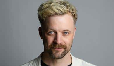 Thomas Green: Brainstorm