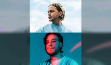 DJ Seinfeld B2B DJ BORING (All Night Long)