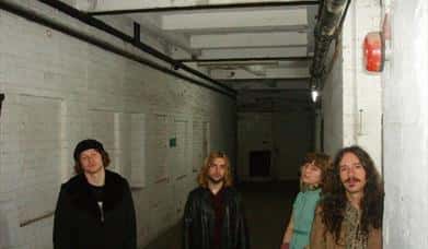 Gumdrop Live in Brighton