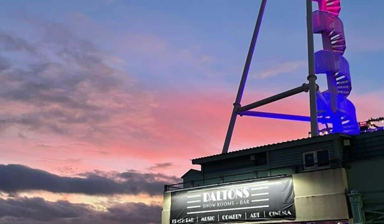 Ska(Ish) Fest on the Beach