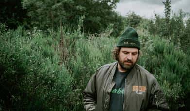 Pictish Trail Live in Brighton