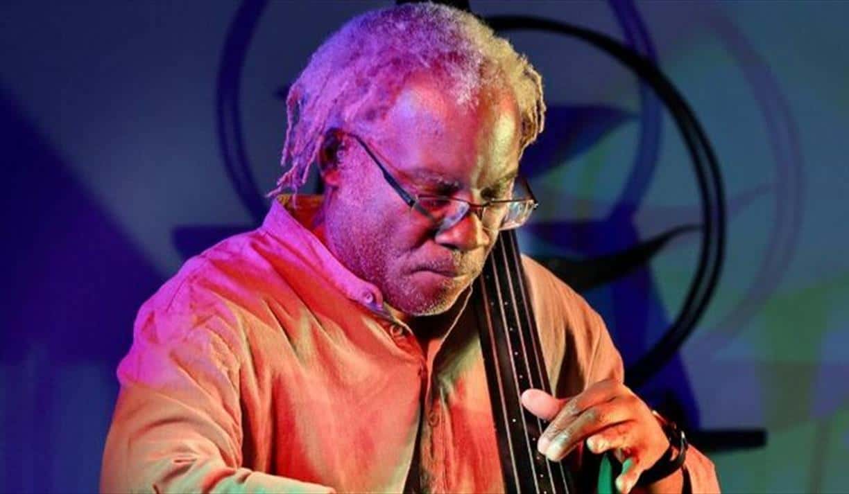 Jair-Rohm Parker Wells - Resonance: Improvisation, Innovation, and the Legacy of Eberhard Weber