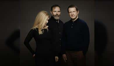 Saint Etienne: The Final Tour