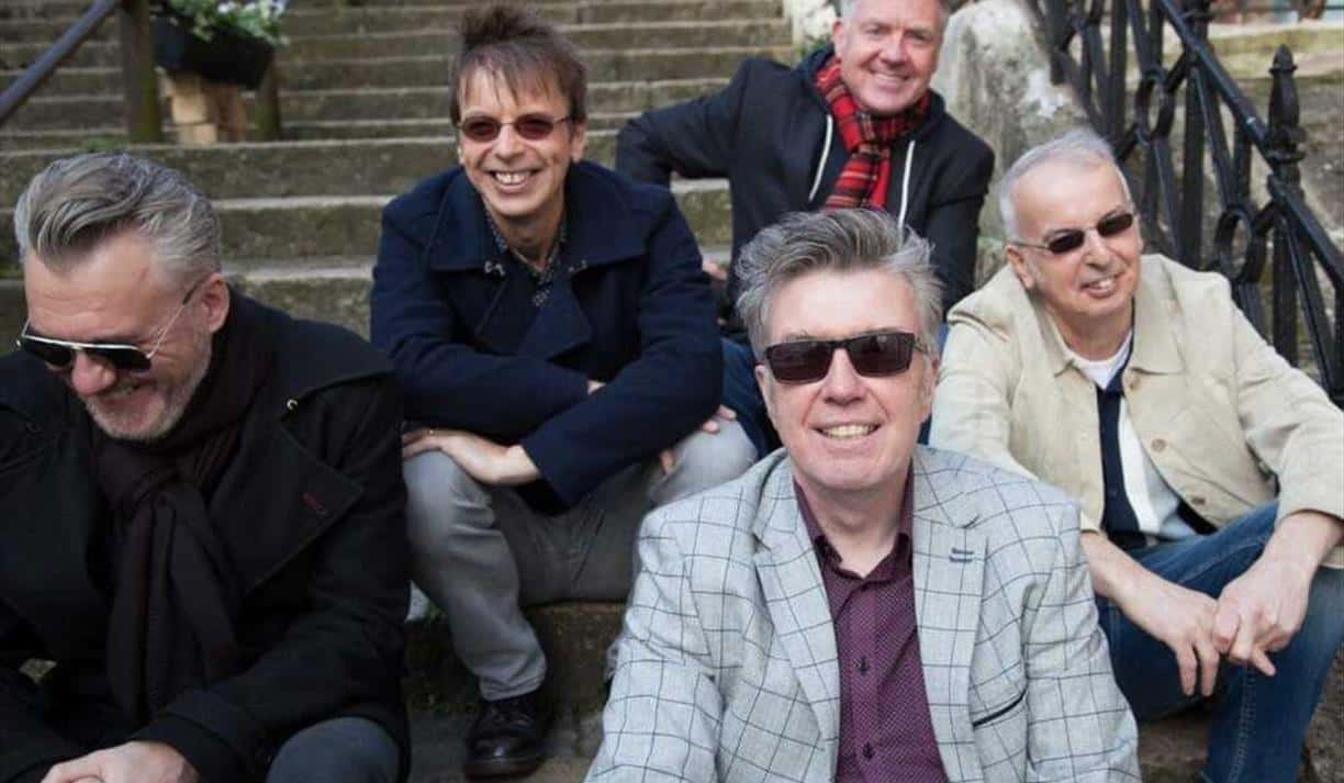 The Undertones 50th Anniversary Show