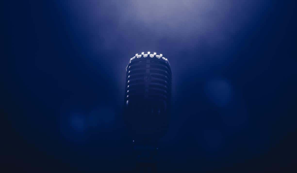 Rave Special #3: Yushy & Georgina Cook