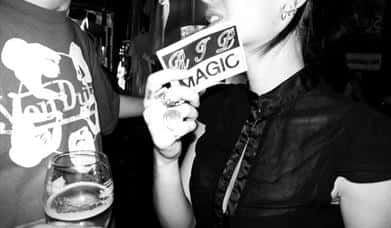 Rip Magic + Special Guests