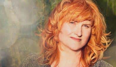 Eddi Reader Concert