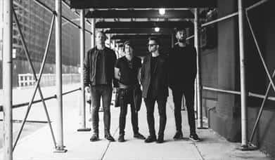 Keywest Live at The Hope & Ruin