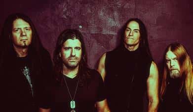 SOiL + Finger Eleven + Adema