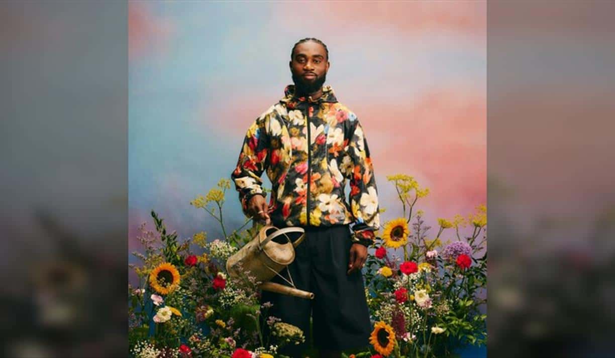 Kofi Stone: All The Flowers Have Bloomed Tour