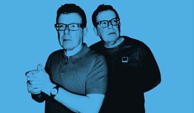 The Proclaimers Concert